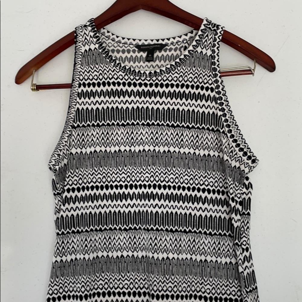 Banana Republic Dress Medium